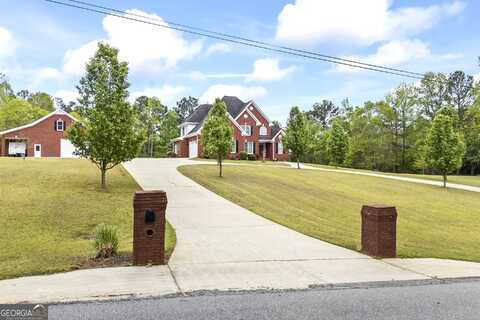 2351 Rabbit Farm, Loganville, GA 30052