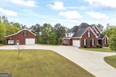 2351 Rabbit Farm, Loganville, GA 30052