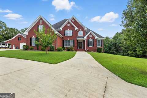 2351 Rabbit Farm, Loganville, GA 30052