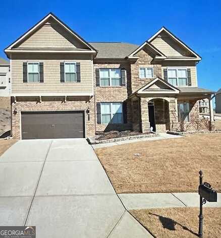 3716 Derringer, Loganville, GA 30052