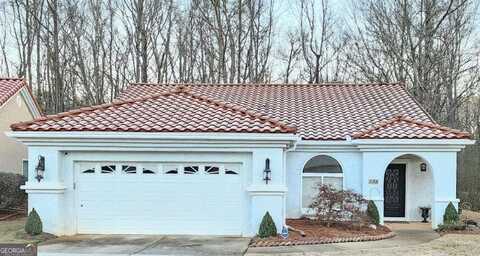 144 Garden, Stockbridge, GA 30281