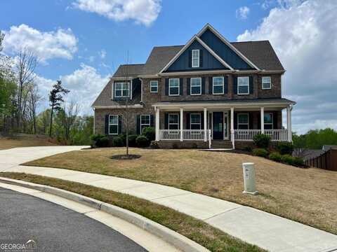 5458 Summer Pine, Buford, GA 30518