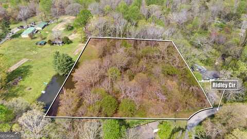 0 Ridley, Rising Fawn, GA 30738