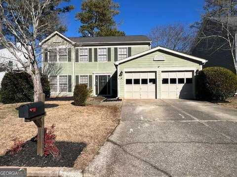 3875 Ivy Run, Duluth, GA 30096