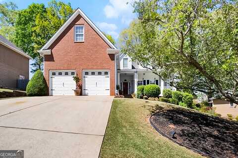 561 Valleyside, Dallas, GA 30157