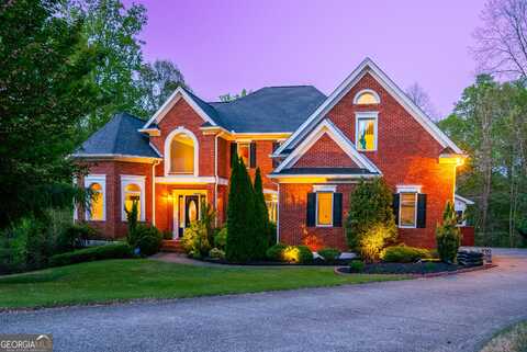 4799 Winterview, Douglasville, GA 30135