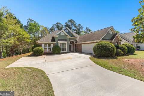 202 Willow Rock, Fayetteville, GA 30215