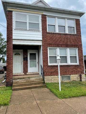 846 E 30 Street, Erie, PA 16504