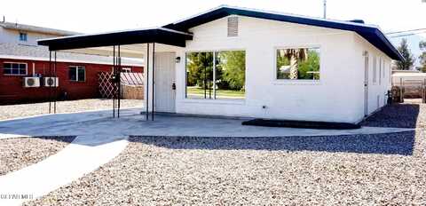 9123 MATTERHORN Drive, El Paso, TX 79924