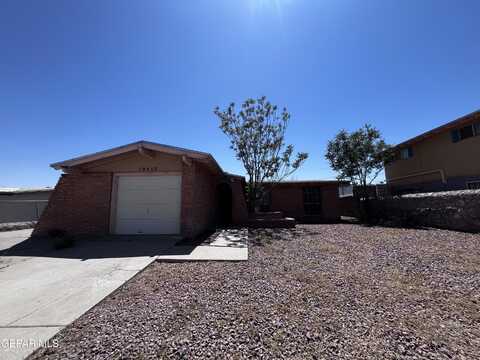 undefined, El Paso, TX 79935