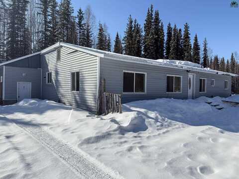2607 COUNSELL LANE, North Pole, AK 99705
