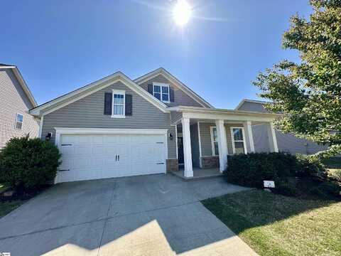 5 Yellow Fox Road, Greer, SC 29650