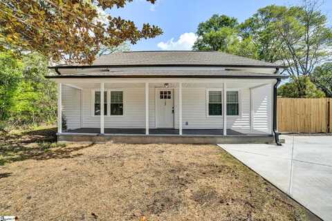 109 Old Pacolet Road, Cowpens, SC 29330