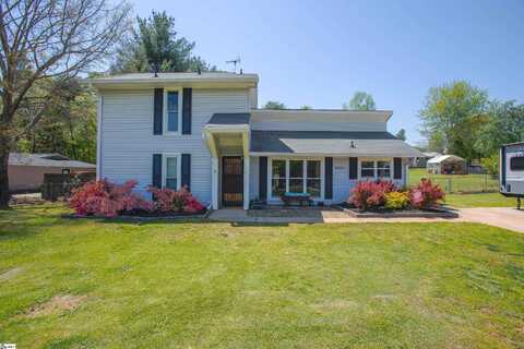 4041 N 101 Highway, Greer, SC 29651