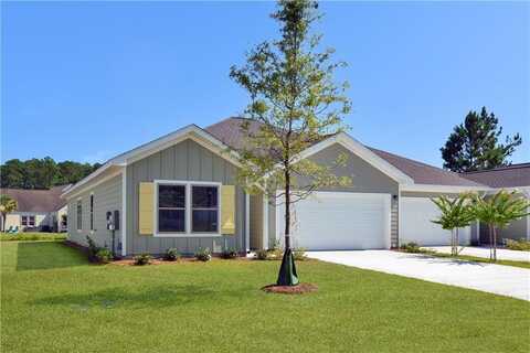 224 Bottlebrush Walk, Brunswick, GA 31525