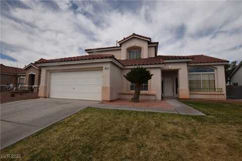 8413 Mosport Street, Las Vegas, NV 89123