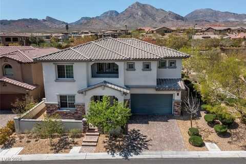257 Elder View Drive, Las Vegas, NV 89138