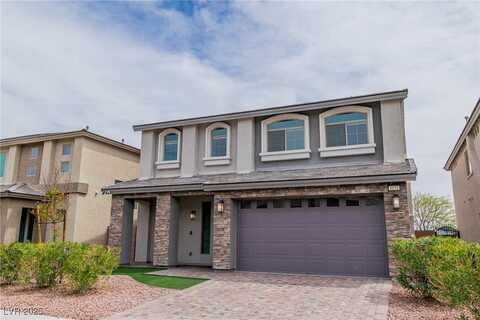 8154 Shale Canyon Street, Las Vegas, NV 89139