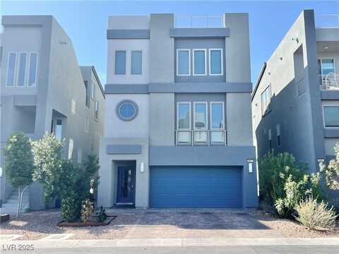 8077 Misty Canyon Avenue, Las Vegas, NV 89113
