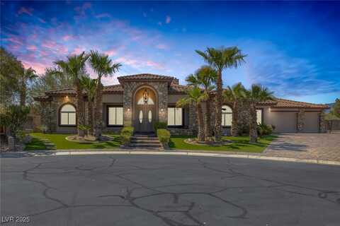 7687 W Pebble Road, Las Vegas, NV 89113