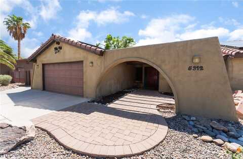 5312 Manuel Drive, Las Vegas, NV 89149