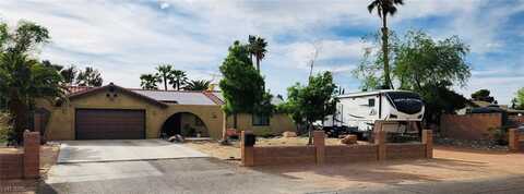 5312 Manuel Drive, Las Vegas, NV 89149