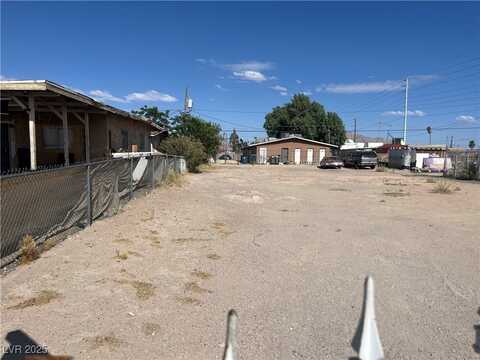 2404 Bassler Street, North Las Vegas, NV 89030