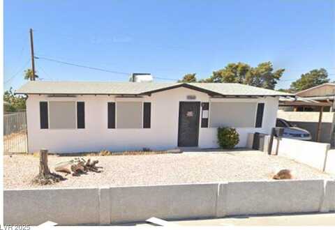 4981 Powell Avenue, Las Vegas, NV 89121