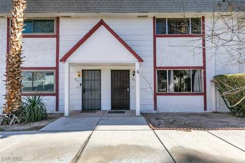 225 Pecos Way, Las Vegas, NV 89121