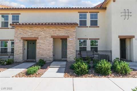 1145 Meadow Sparrow Place, Henderson, NV 89011