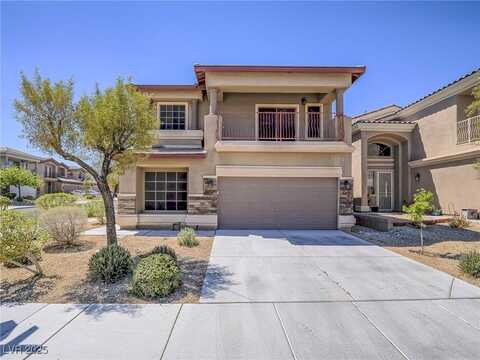 6709 Barrington Hills Street, Las Vegas, NV 89149