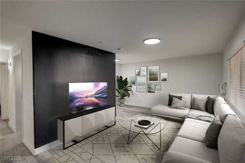 1922 Fairfield 1 Avenue, Las Vegas, NV 89102