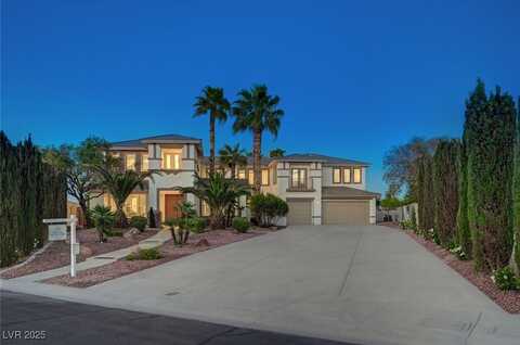 10550 Patrington Court, Las Vegas, NV 89183