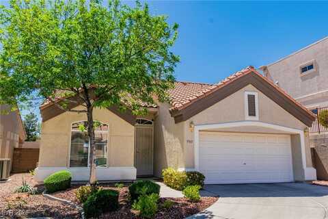 9745 Donner Springs Avenue, Las Vegas, NV 89148