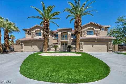 9504 Empire Rock Street, Las Vegas, NV 89143