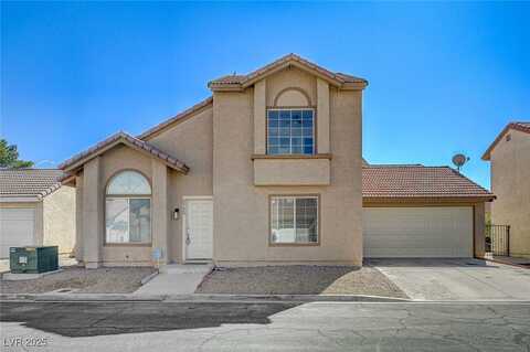 2722 Sesame Drive, Las Vegas, NV 89142