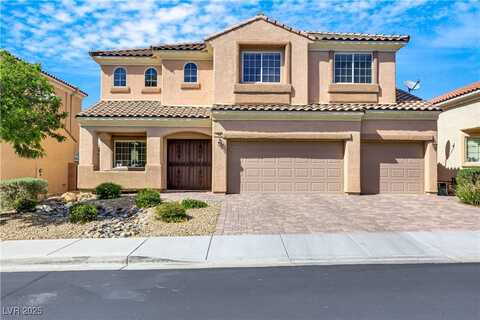 2768 Audra Faye Avenue, Henderson, NV 89052