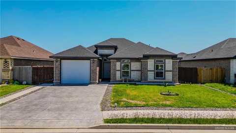 3113 Arroyo Avenue, McAllen, TX 78504