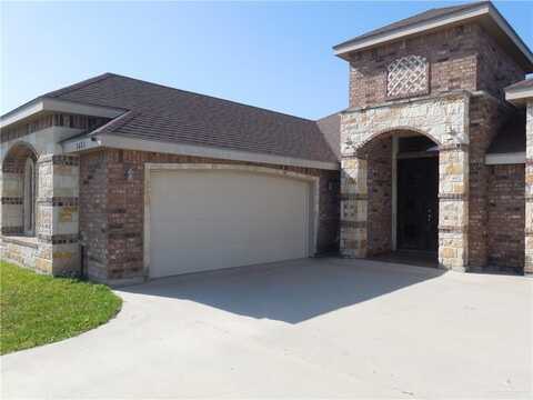 5421 San Diego Drive, Edinburg, TX 78542