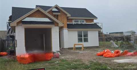 909 S 6th Street, Mercedes, TX 78570