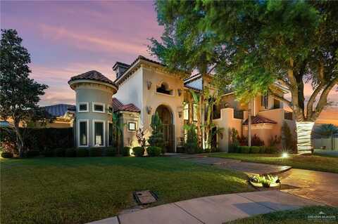 2700 N Brazos Court, McAllen, TX 78504