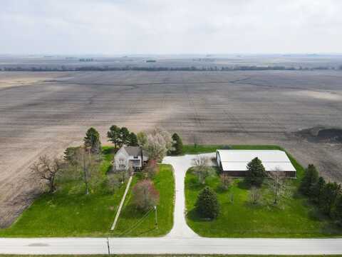 8333 N 700 W, Earl Park, IN 47942