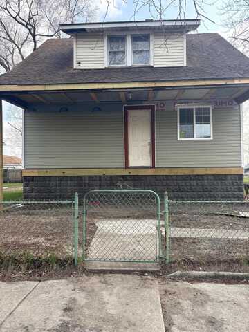 1108 Indiana Street, Hammond, IN 46320