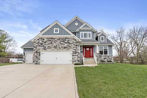 1067 Metz Court, Hobart, IN 46342