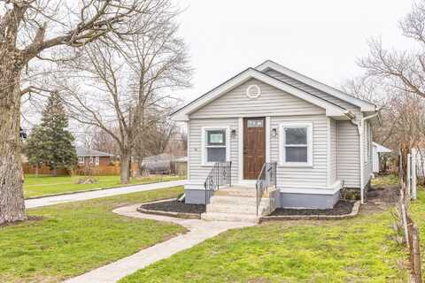 3868 Parker Street, Hobart, IN 46342