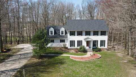 294 N Timber Ridge Road, La Porte, IN 46350