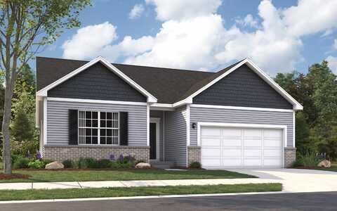 6690 E 103rd Avenue, Crown Point, IN 46307