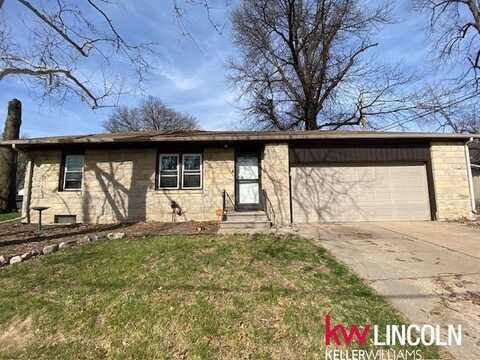 3001 N 66th Street, Lincoln, NE 68507