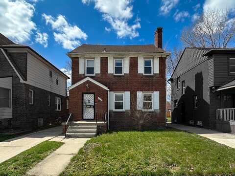 16575 Mendota Street, Detroit, MI 48221