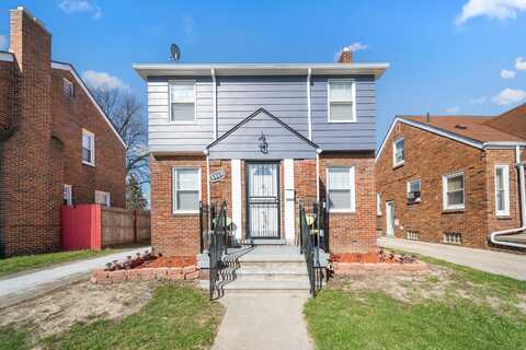 9969 Robson Street, Detroit, MI 48227